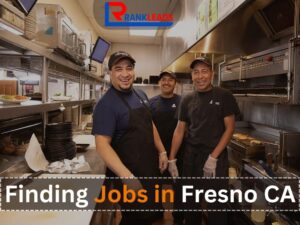 jobs in fresno ca