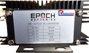 epoch batteries