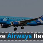 breeze airways reviews