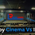 dolby cinema vs imax