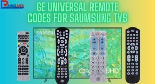 ge universal remote codes