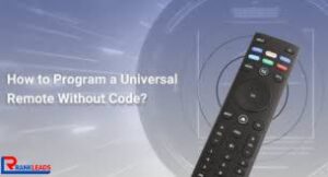 ge universal remote codes