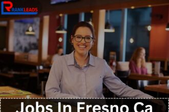 jobs in fresno ca