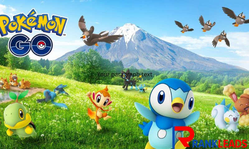 pokemon go hub