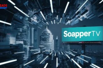 soaper tv