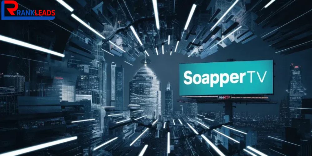 soaper tv