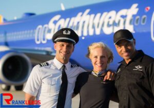 southwest airlines careers