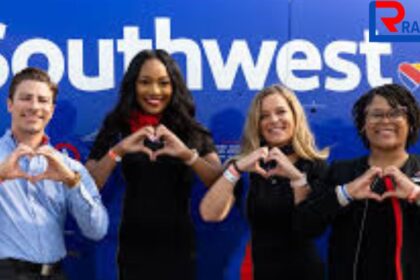 southwest airlines careers