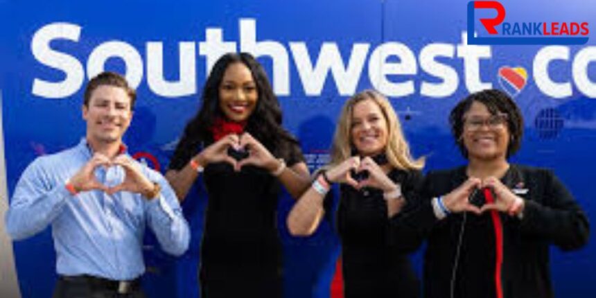 southwest airlines careers