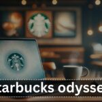 starbucks odyssey